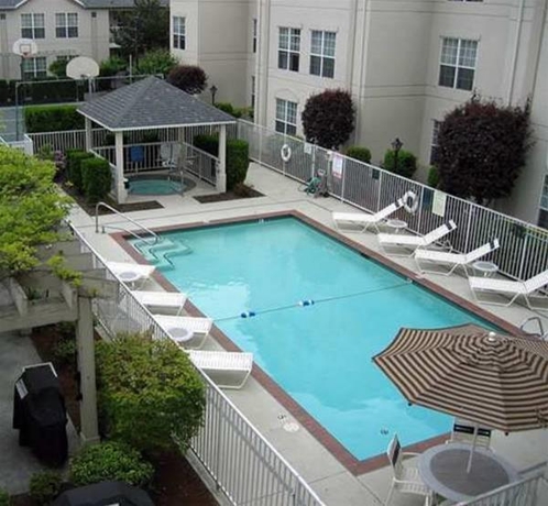 Imagen general del Hotel Hampton Inn Seattle/southcenter. Foto 4