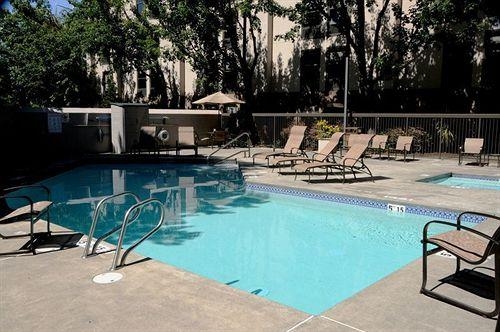 Imagen general del Hotel Hampton Inn Seattle/southcenter. Foto 5