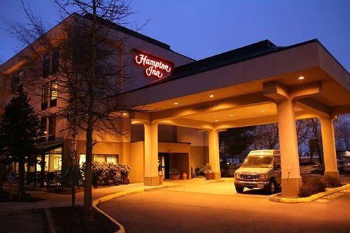 Imagen general del Hotel Hampton Inn Seattle/southcenter. Foto 6