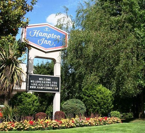 Imagen general del Hotel Hampton Inn Seattle/southcenter. Foto 7