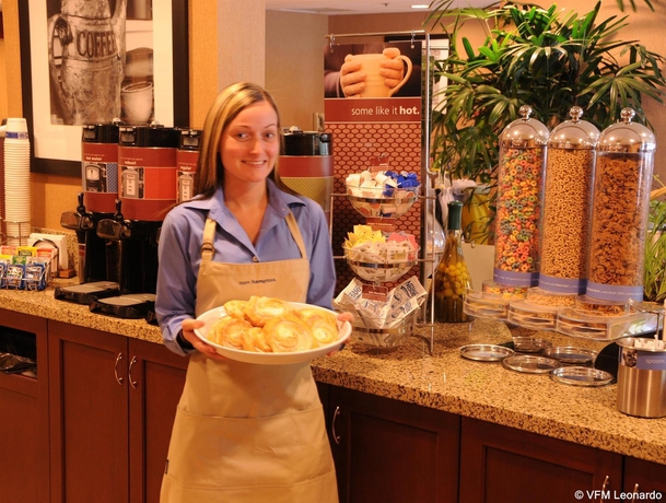 Imagen general del Hotel Hampton Inn Seattle/southcenter. Foto 9