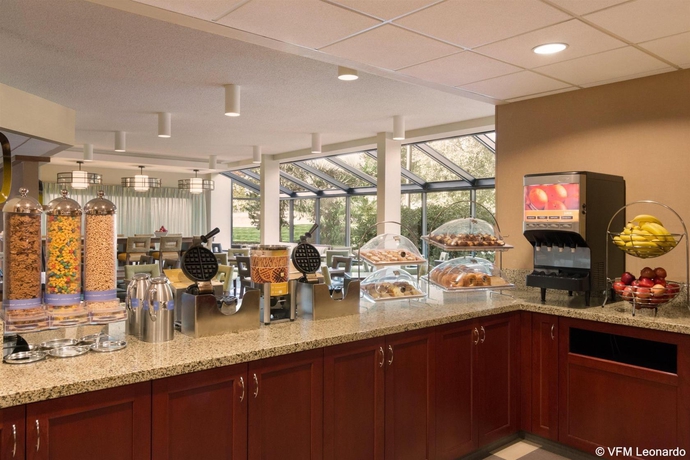 Imagen general del Hotel Hampton Inn Seattle/southcenter. Foto 11