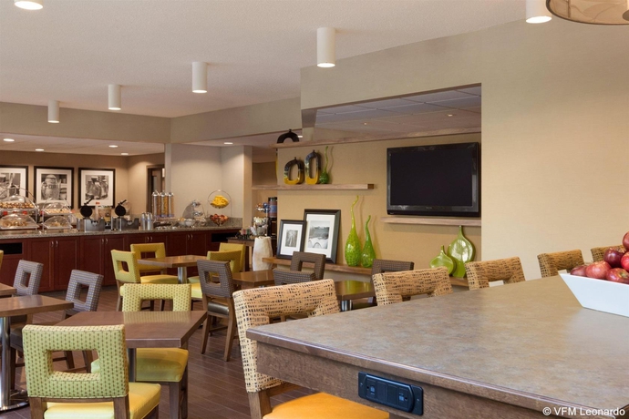 Imagen general del Hotel Hampton Inn Seattle/southcenter. Foto 12