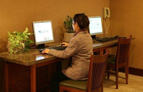 Imagen general del Hotel Hampton Inn Seattle/southcenter. Foto 15