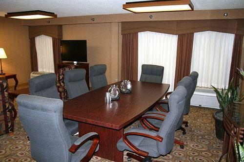 Imagen general del Hotel Hampton Inn Seattle/southcenter. Foto 16