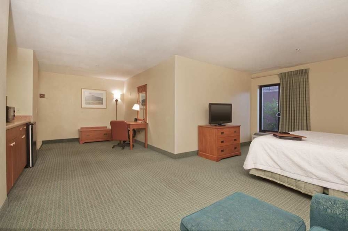 Imagen de la habitación del Hotel Hampton Inn Sedona. Foto 6