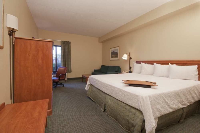 Imagen de la habitación del Hotel Hampton Inn Sedona. Foto 8