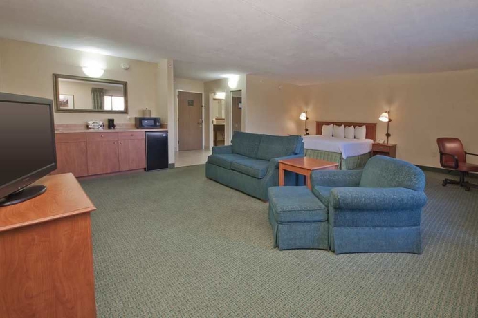Imagen de los interiores del Hotel Hampton Inn Sedona. Foto 16