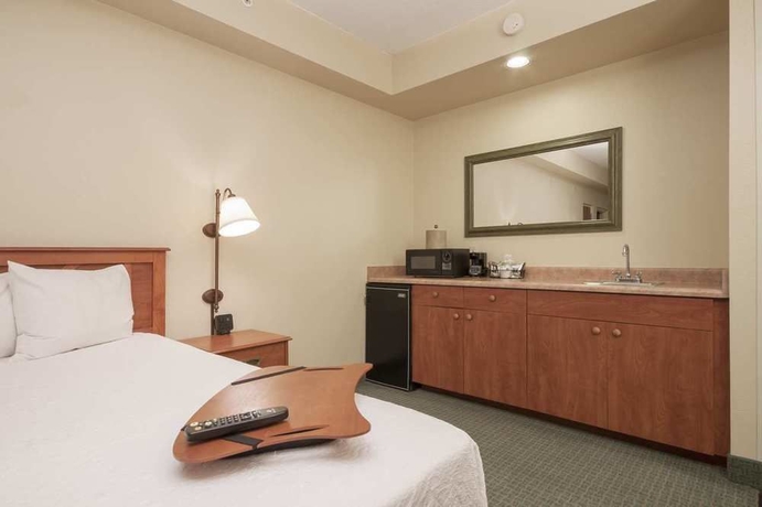 Imagen de la habitación del Hotel Hampton Inn Sedona. Foto 10