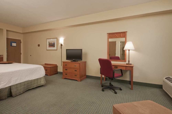 Imagen de la habitación del Hotel Hampton Inn Sedona. Foto 11