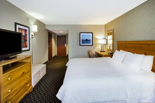 Imagen de la habitación del Hotel Hampton Inn Seekonk. Foto 7