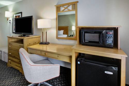 Imagen de la habitación del Hotel Hampton Inn Seekonk. Foto 14