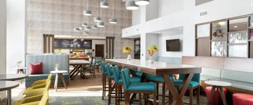 Imagen general del Hotel Hampton Inn Selma, Ca. Foto 5