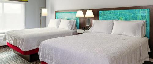 Imagen general del Hotel Hampton Inn Selma, Ca. Foto 7