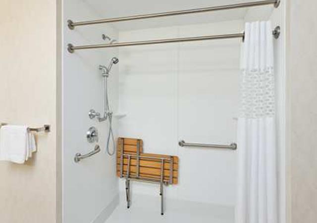 Imagen general del Hotel Hampton Inn Seneca Falls. Foto 14