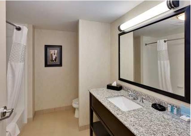 Imagen general del Hotel Hampton Inn Seneca Falls. Foto 15
