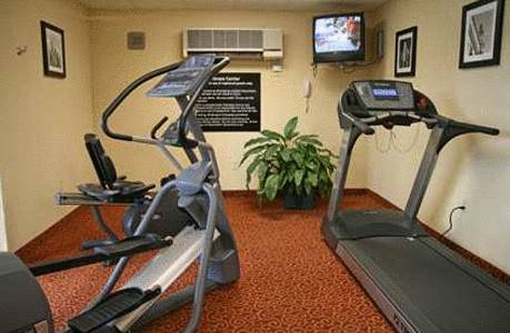 Imagen de la habitación del Hotel Hampton Inn Sevierville. Foto 4