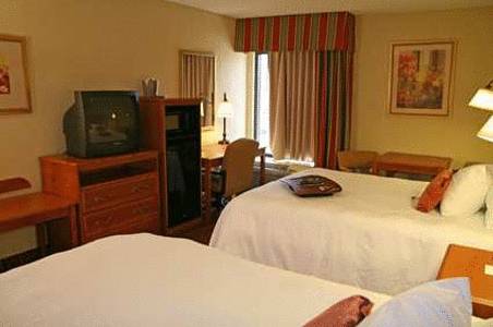 Imagen de la habitación del Hotel Hampton Inn Sevierville. Foto 7