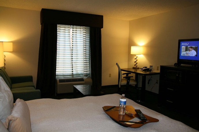 Imagen de la habitación del Hotel Hampton Inn Shreveport-airport. Foto 2
