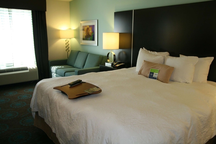 Imagen de la habitación del Hotel Hampton Inn Shreveport-airport. Foto 3