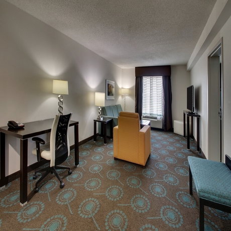 Imagen de la habitación del Hotel Hampton Inn Shreveport-airport. Foto 5