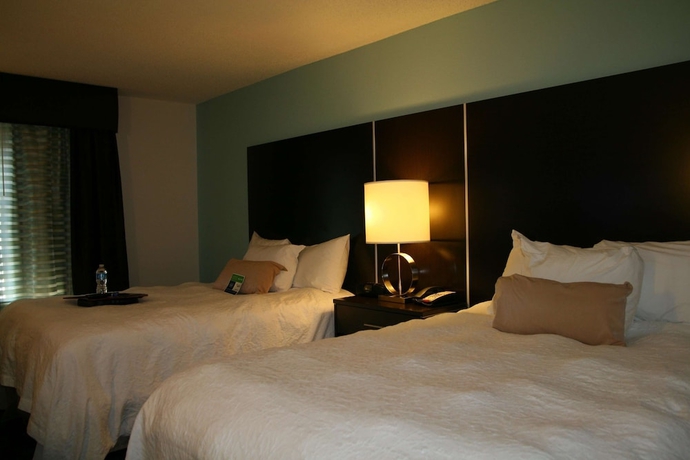 Imagen de la habitación del Hotel Hampton Inn Shreveport-airport. Foto 6