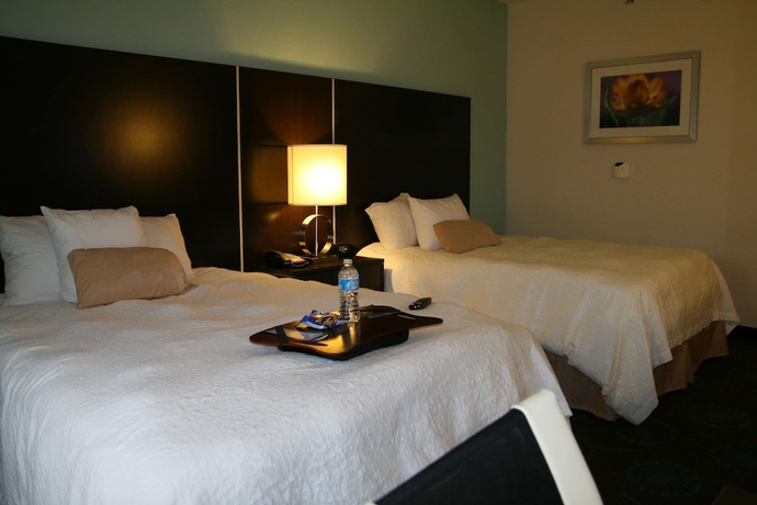 Imagen de la habitación del Hotel Hampton Inn Shreveport-airport. Foto 7