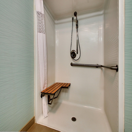 Imagen de la habitación del Hotel Hampton Inn Shreveport-airport. Foto 10