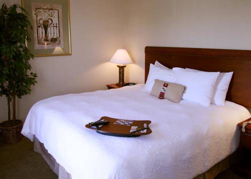 Imagen de la habitación del Hotel Hampton Inn Shrewsbury. Foto 9