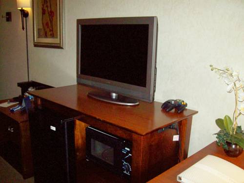 Imagen de la habitación del Hotel Hampton Inn Sidney. Foto 8