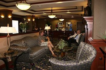 Imagen de la habitación del Hotel Hampton Inn Siloam Springs. Foto 6