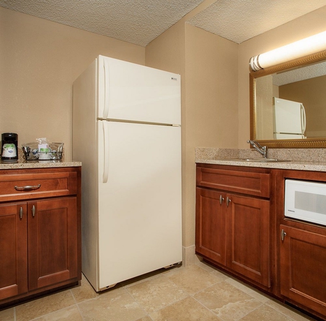 Imagen de la habitación del Hotel Hampton Inn Simpsonville. Foto 3