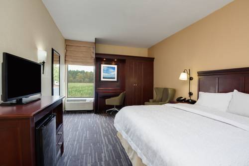 Imagen de la habitación del Hotel Hampton Inn Somerset. Foto 3