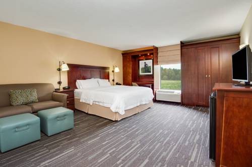 Imagen de la habitación del Hotel Hampton Inn Somerset. Foto 6