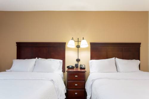 Imagen de la habitación del Hotel Hampton Inn Somerset. Foto 8