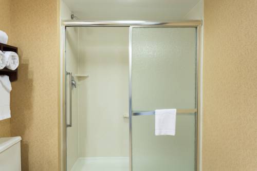 Imagen de la habitación del Hotel Hampton Inn Somerset. Foto 10