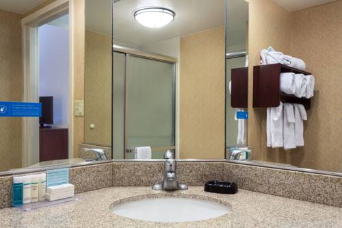 Imagen de la habitación del Hotel Hampton Inn Somerset. Foto 11