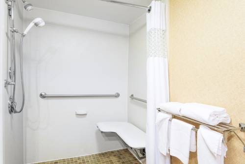 Imagen de la habitación del Hotel Hampton Inn Somerset. Foto 12