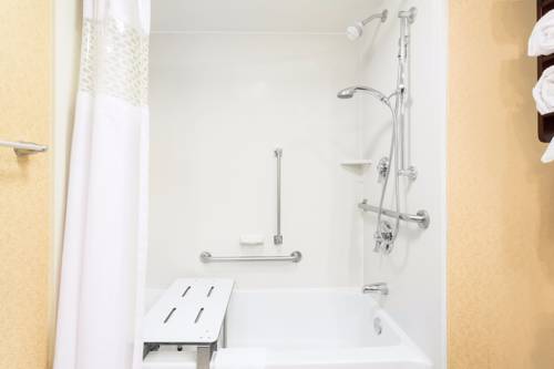 Imagen de la habitación del Hotel Hampton Inn Somerset. Foto 13
