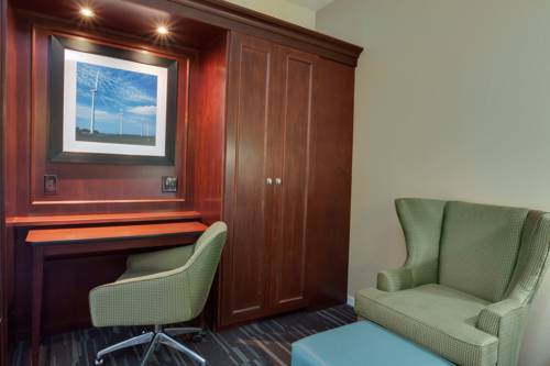 Imagen de la habitación del Hotel Hampton Inn Somerset. Foto 14