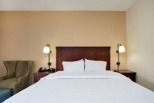Imagen de la habitación del Hotel Hampton Inn Somerset. Foto 15