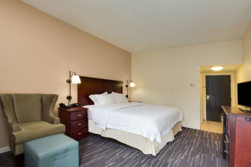 Imagen de la habitación del Hotel Hampton Inn Somerset. Foto 16