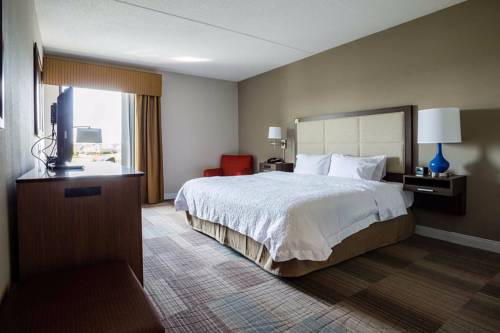 Imagen de la habitación del Hotel Hampton Inn Somerset, Somerset. Foto 3