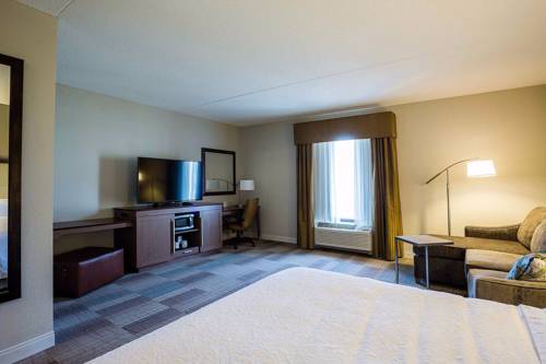 Imagen de la habitación del Hotel Hampton Inn Somerset, Somerset. Foto 4
