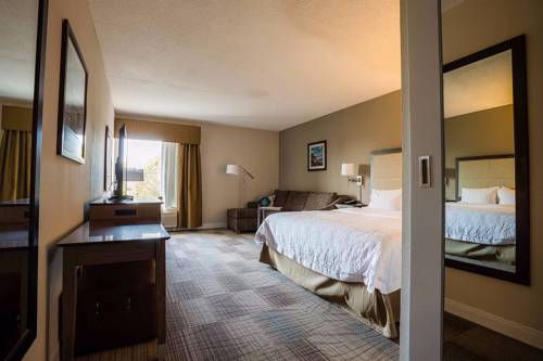 Imagen de la habitación del Hotel Hampton Inn Somerset, Somerset. Foto 5