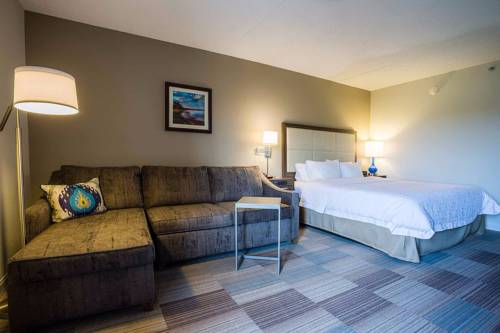 Imagen de la habitación del Hotel Hampton Inn Somerset, Somerset. Foto 6