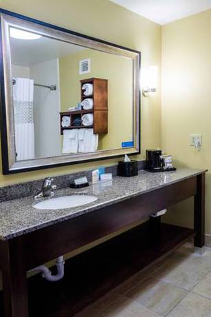 Imagen de la habitación del Hotel Hampton Inn Somerset, Somerset. Foto 9