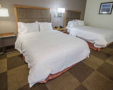 Imagen de la habitación del Hotel Hampton Inn South Haven. Foto 3