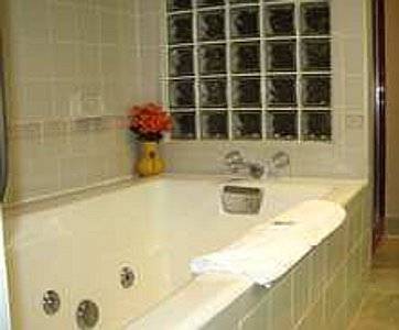 Imagen de la habitación del Hotel Hampton Inn South Hill. Foto 4