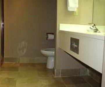 Imagen de la habitación del Hotel Hampton Inn South Hill. Foto 5